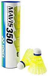 Yonex Mavis 350 Shuttles