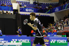lee chong wei picture