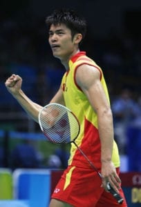 lin dan 2008 olympics