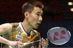 lee chong wei voltric z force
