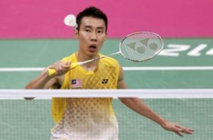lee chong wei 2012 olympics