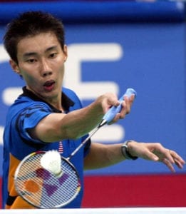 lee chong wei armortec 900p