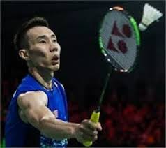 lee chong wei green orange duora 10