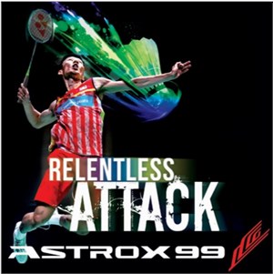 yonex astrox 99 lcw